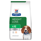 Alimento para perro Hill's Prescription Diet r/d Weight Loss 1.5kg